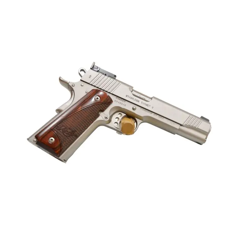 KIMBER SEMIAUTOMATISCHE PISTOLE CAL 9X21 MAT KF460** COD PR107