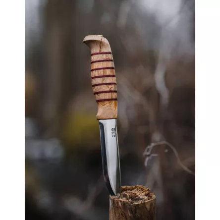 Helle Messer Limited Edition - JS, Bild 4 von 5