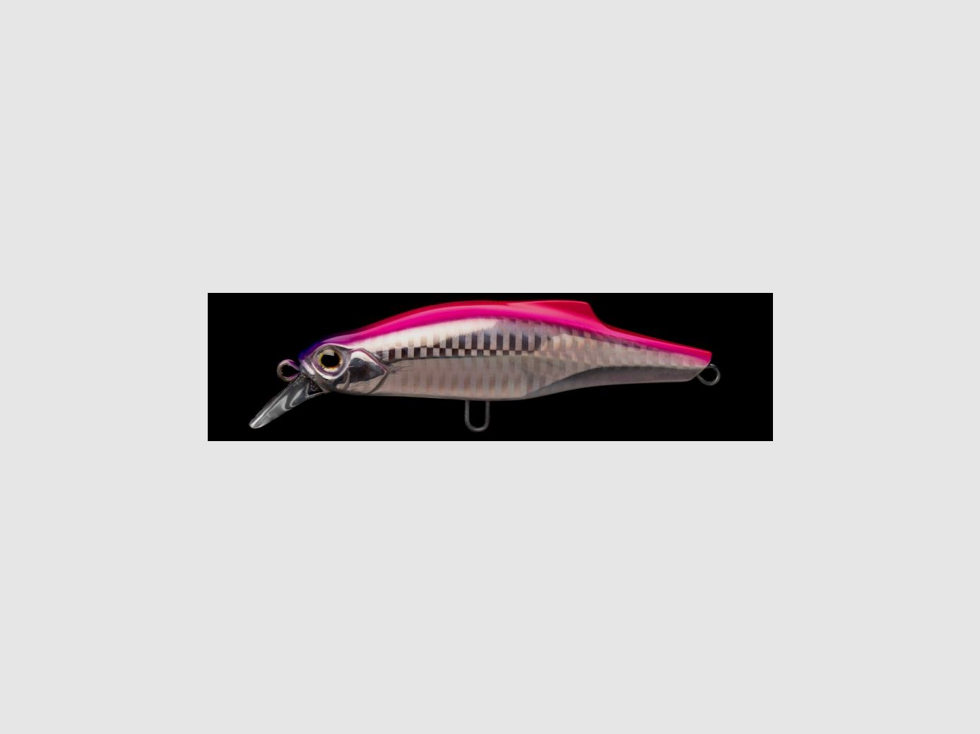 AAS JACKSON PINTAIL 48 100/48GR