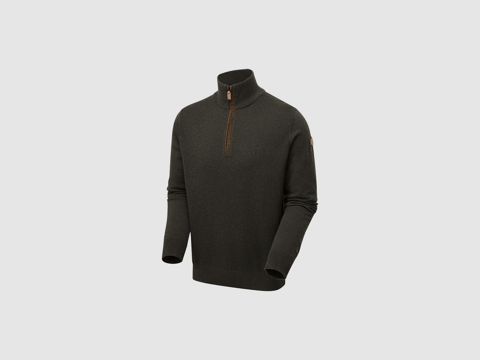 SHOOTERKING Huntflex Jumper Green