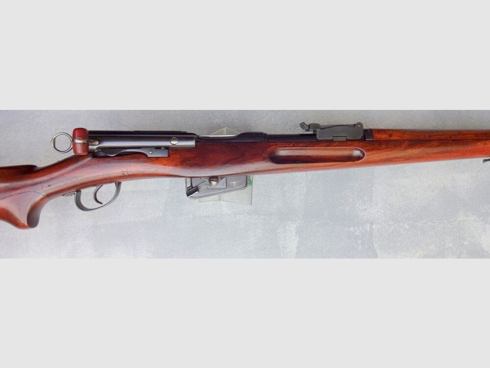 SCHWEIZ ORDONNNAZ GEWEHR	 Mod. 1889 / 11