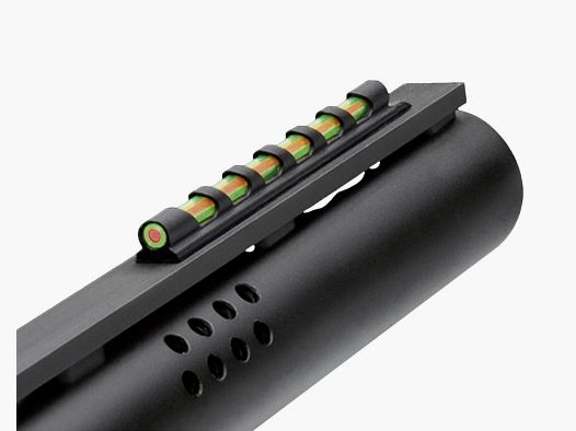 TRUGLO Gobble Dot Fiberglasvisierung