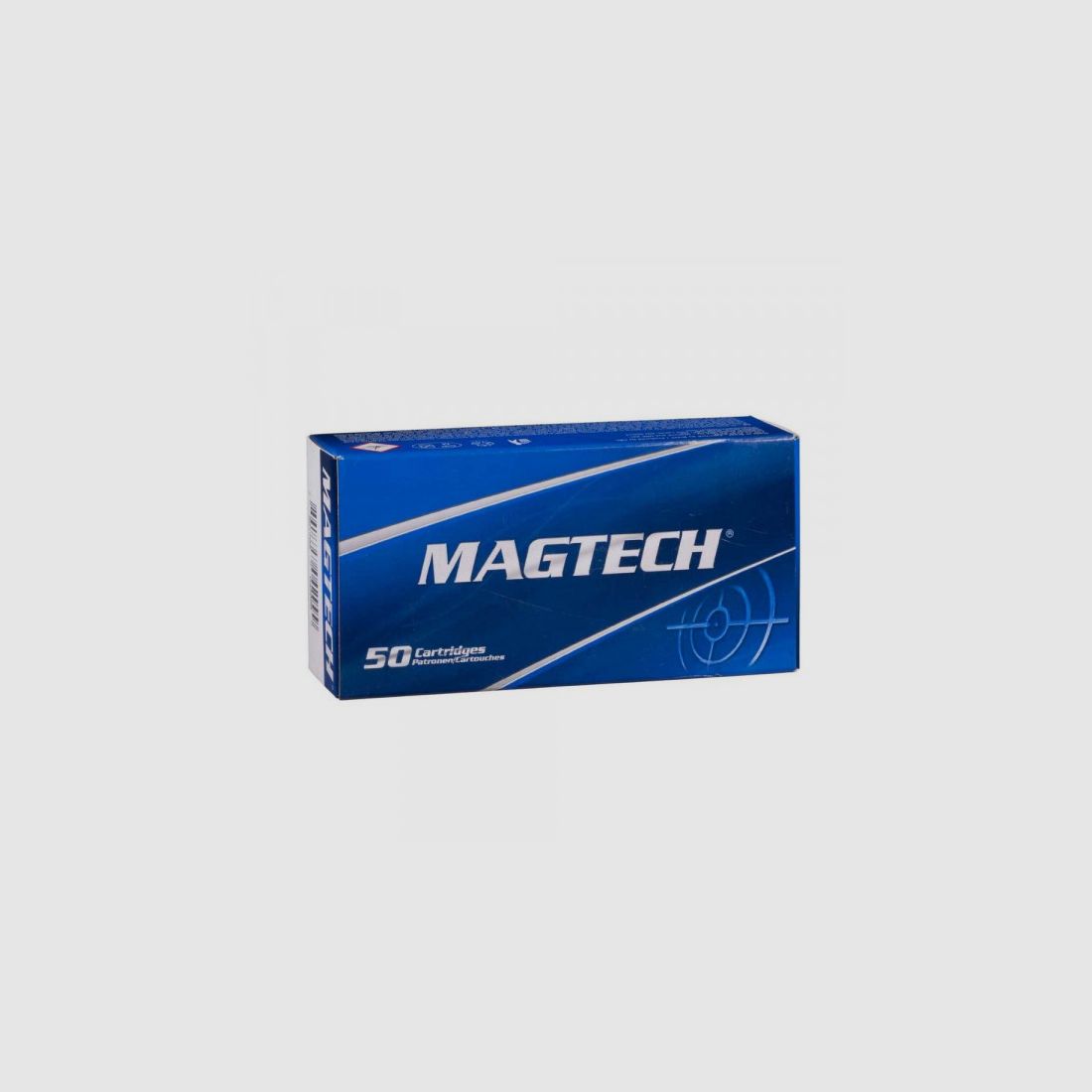 MAGTECH .45 AUTO FMJ/VM - 230 GRS. 50 SCHUSS