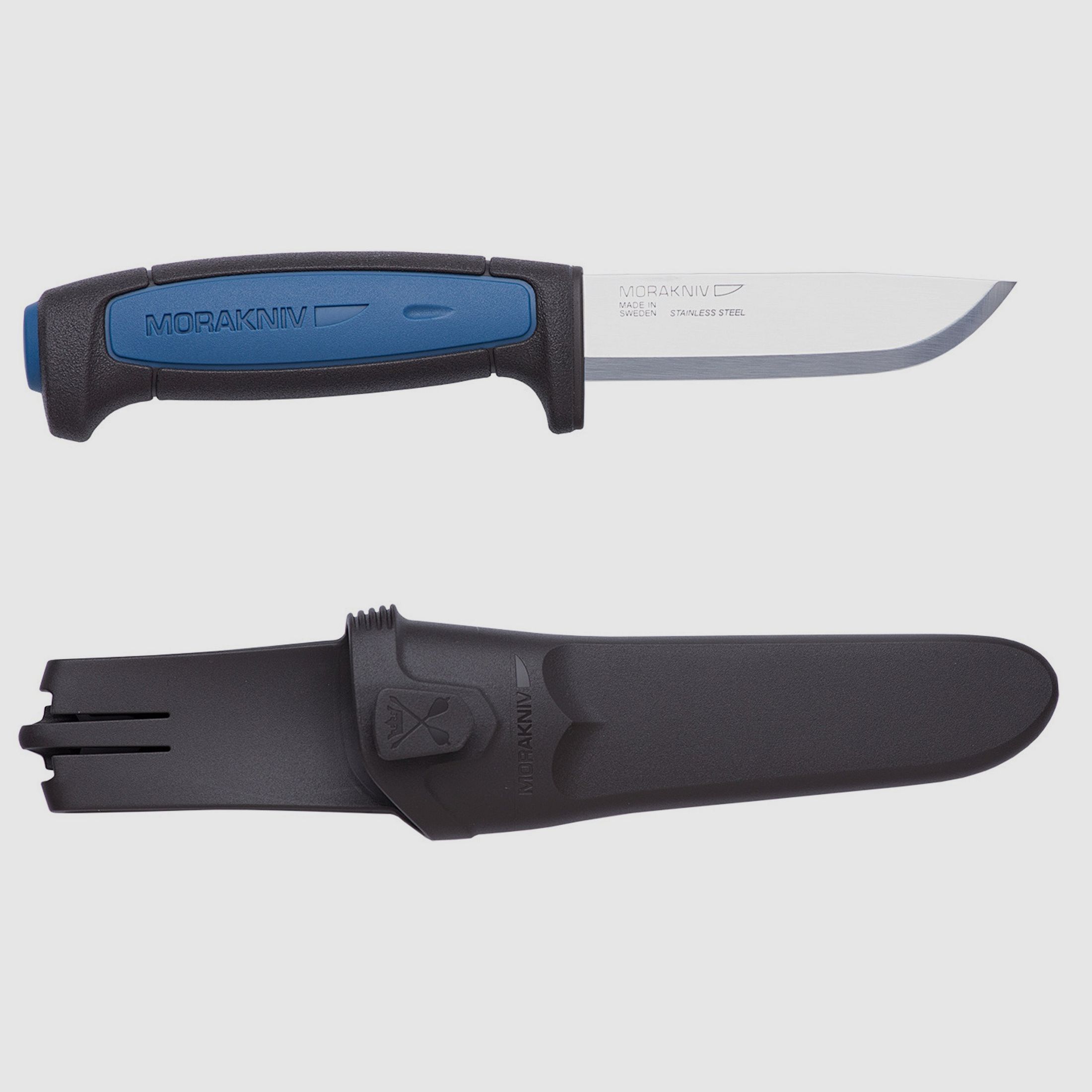 Morakniv Messer Craftline Pro S