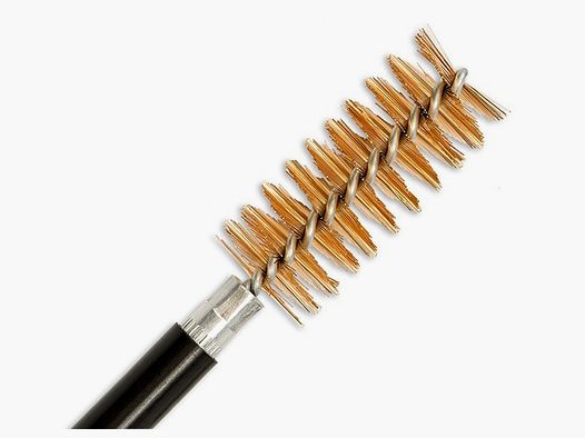 Bore Tech Bronze Brush Bore Tech Wire for Shotgun — 12 gauge