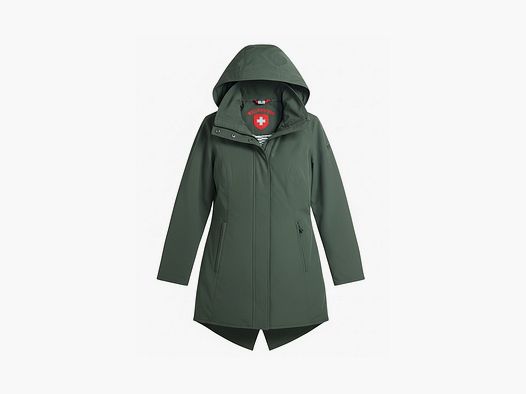 WELLENSTEYN Tarent Darkarmy/ Darkarmy