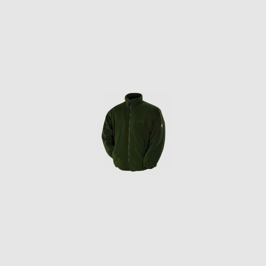 Fleecejacke Barrow Gr. 4XL