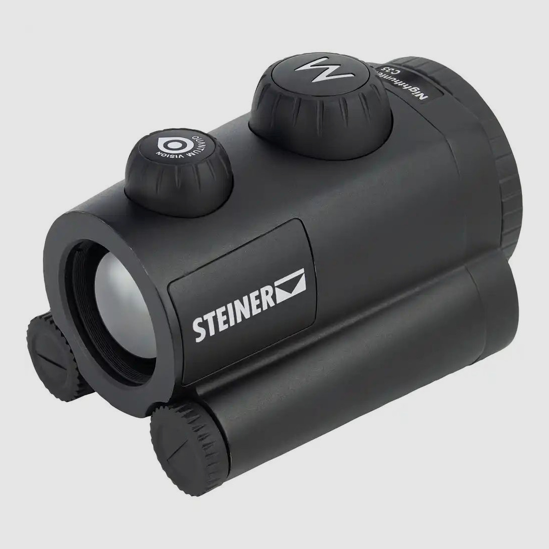 Steiner Nighthunter C35 Gen.2 Wrmebildvorsatzgert