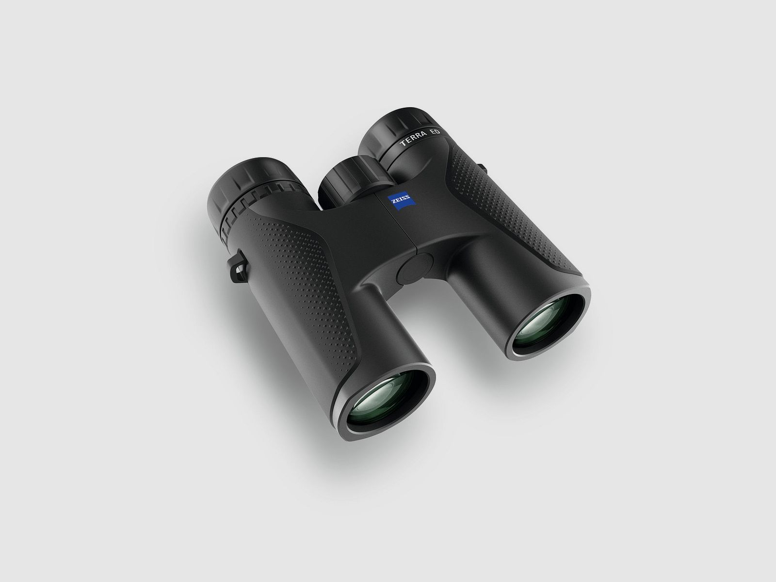 Zeiss TERRA ED 10x32 black