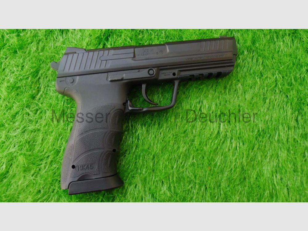 Umarex / Heckler & Koch HK45, image 2 of 4