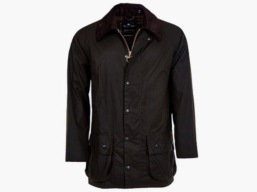 Barbour Wachsjacke Classic Beaufort