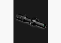 VORTEX OPTICS, Strike Eagle 1-6 x 24 SFP, AR-BDC3, blk