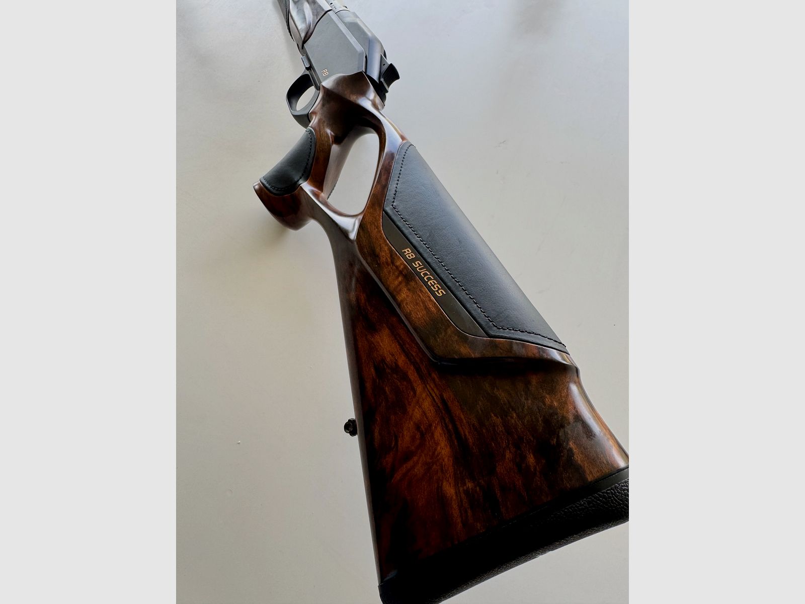 Blaser R8 Success Leder .308 Win