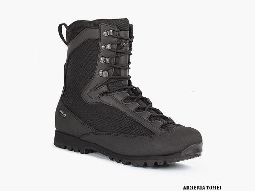AKU – PILGRIM HL GTX BLACK