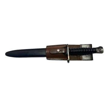 Baïonnette suisse SIG 57, image 1 sur 8