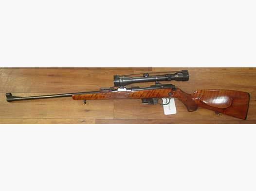 Walther KKJ