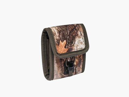 BERETTA – PATENTASCHE FÜR 10 PATRONEN (AMMU. POUCH 10) Camo Realtree Edge