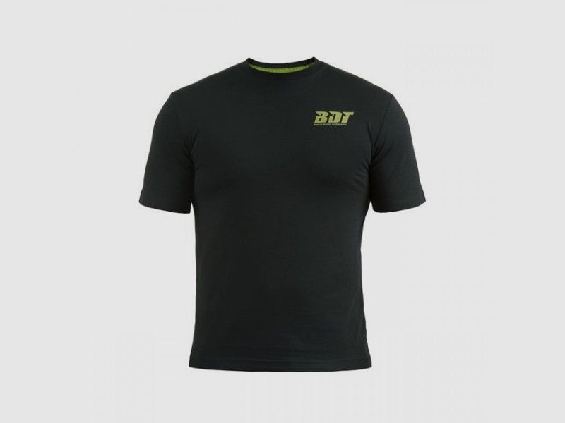 BERETTA T-SHIRT ARX160 TS47 NERA, immagine 3 di 4