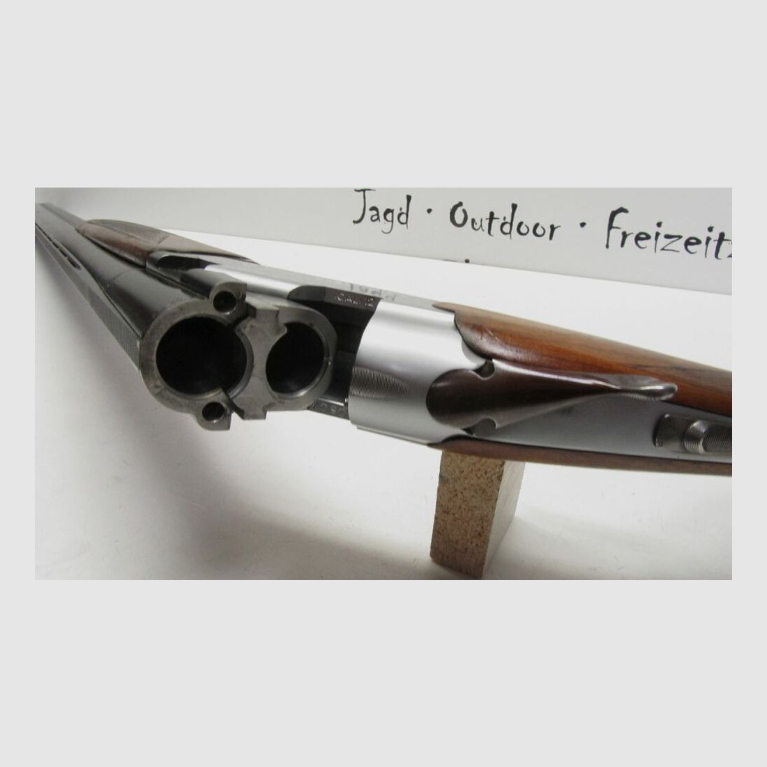 Beretta Bockdoppelflinte S55 Kal. 12/70 12/70