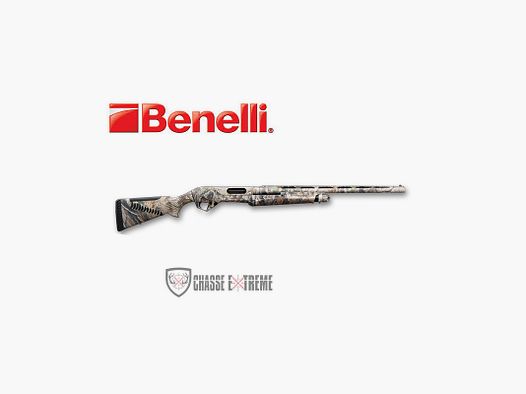 Fusil BENELLI Supernova Comfortech Apg Cal 12/89