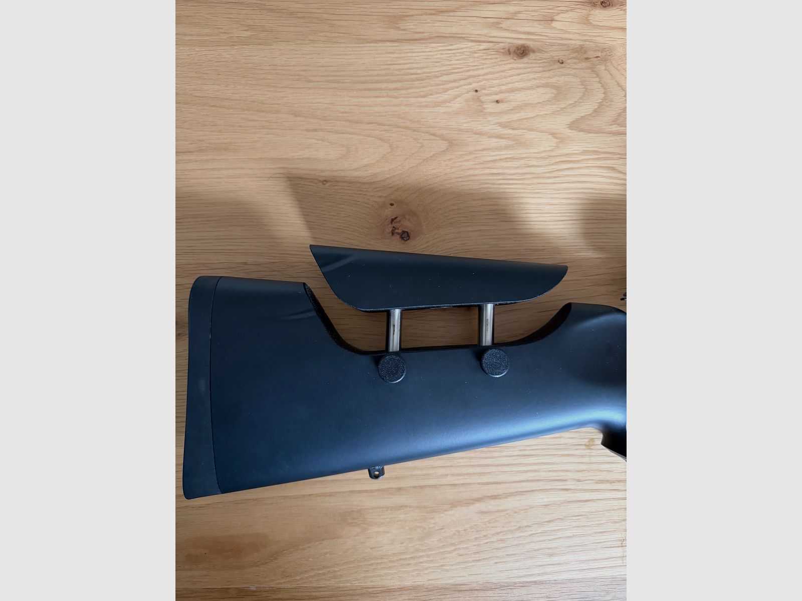Sauer 101 XTA M15x1 muzzle thread, Picatinny rail, incl. 2 magazines, image 5 of 6