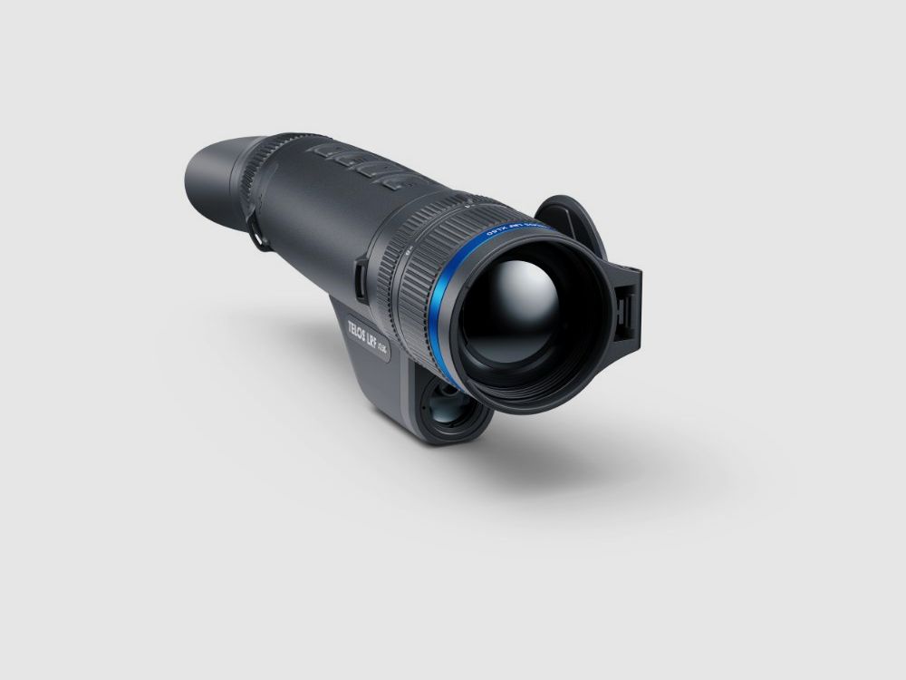 Pulsar Telos LRF XL50 Termisk Spotter / Monokikkert, billede 3 af 9