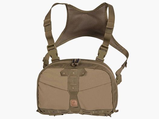 Helikon-Tex Helikon-Tex Brusttasche Chest Pack Numbat 3 L