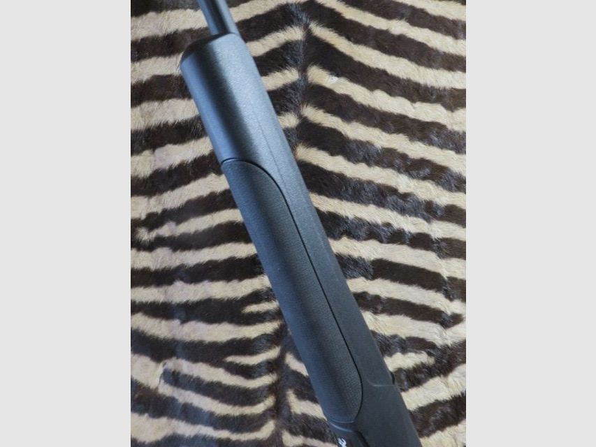 BROWNING Maral 4X Compo Hunter voll schwarz Kal.300wm Lauf 61 cm geflutet – gewinde – Waffenkoffer, Bild 4 von 9