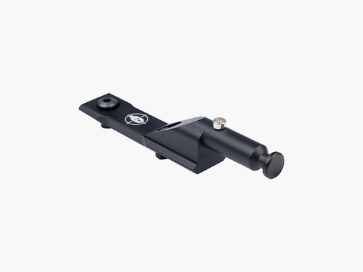 Spartan Valhalla M-Lok Versa Adapter