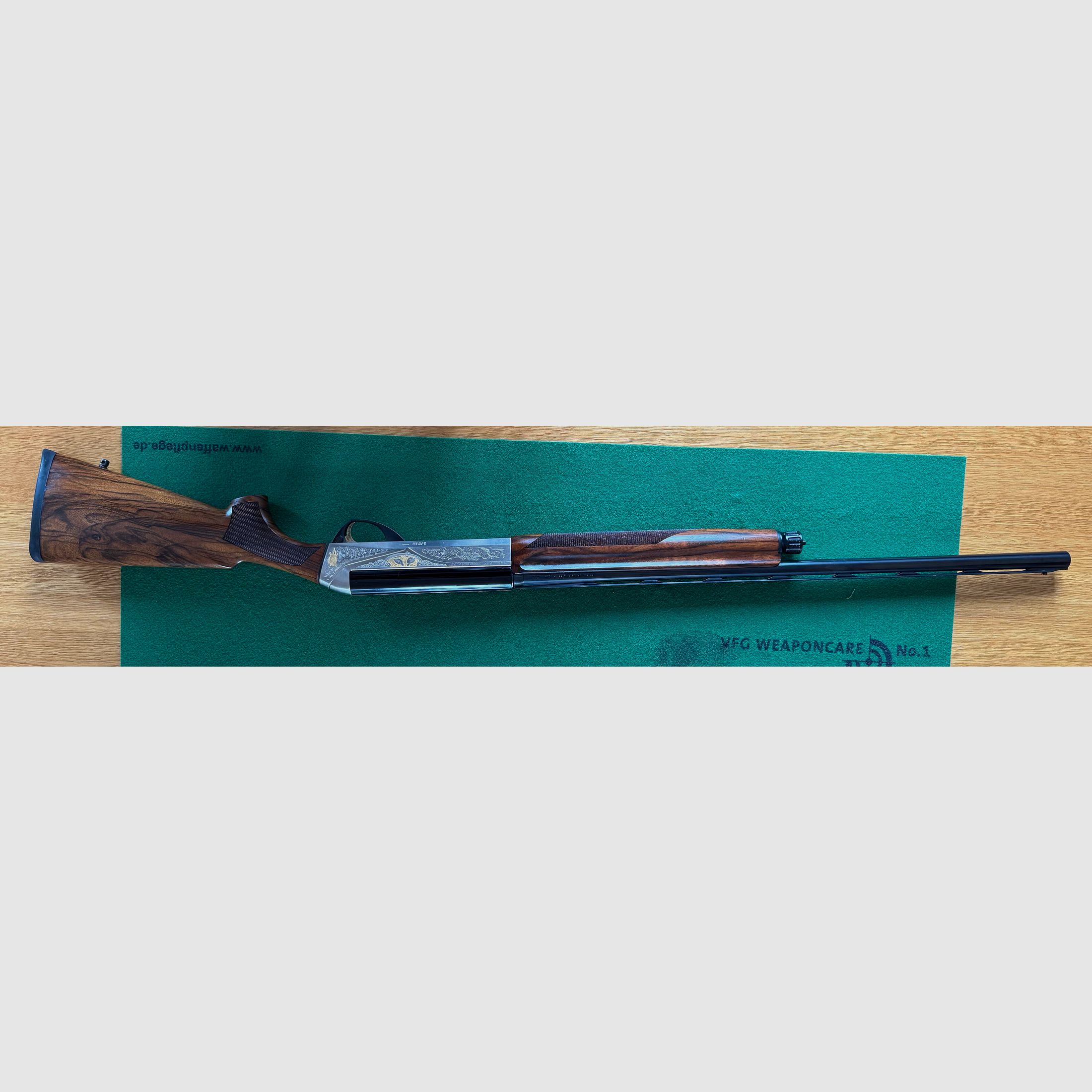 Benelli Raffaelo Limited Edition in 20/76