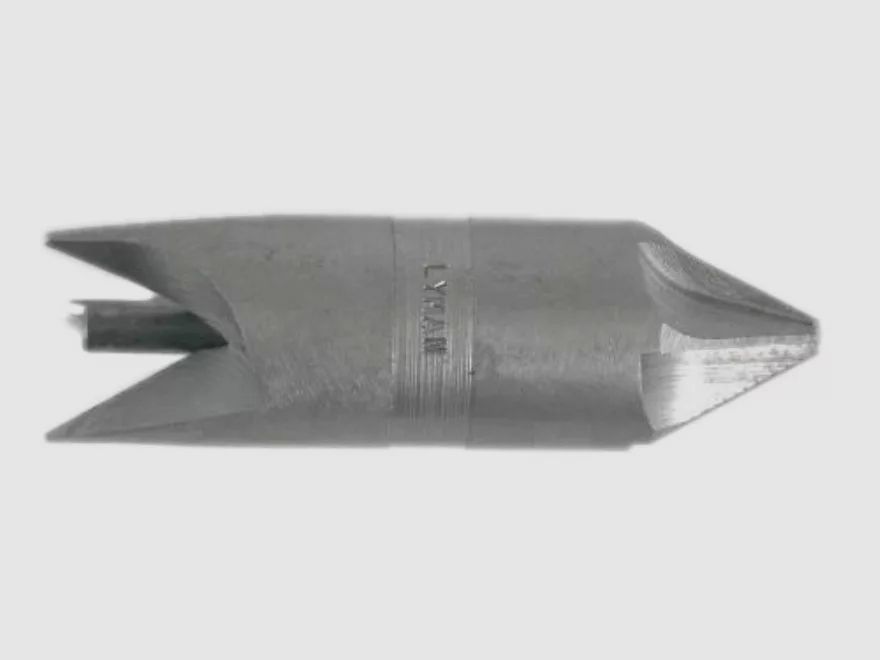 Lyman Deburring Tool Extra Large / Hülsenmundfräser für .17 - .60
