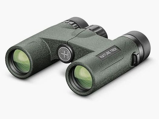 Hawke Nature-Trek 8X25 Lornetka Projekt Serca