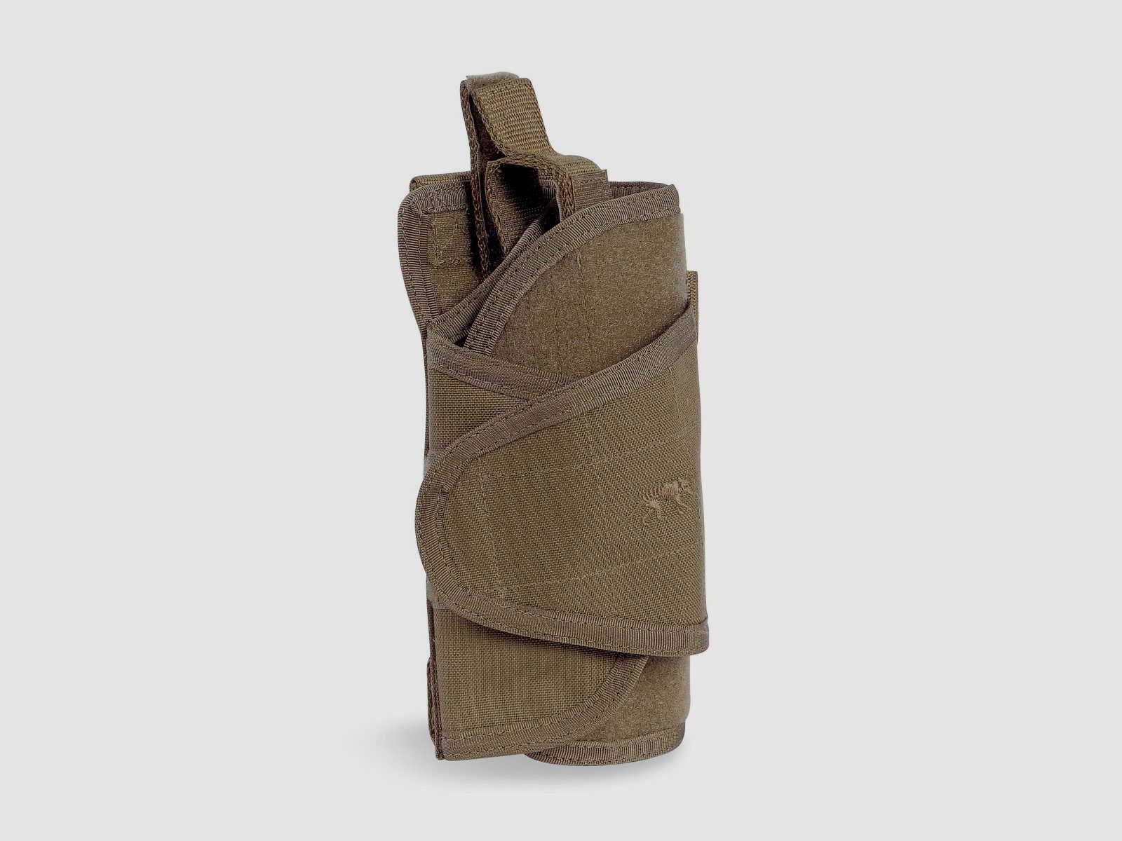 Tasmanian Tiger TT Tac Holster MKII - Funda para pistola - Coyote Brown, imagen 1 de 2