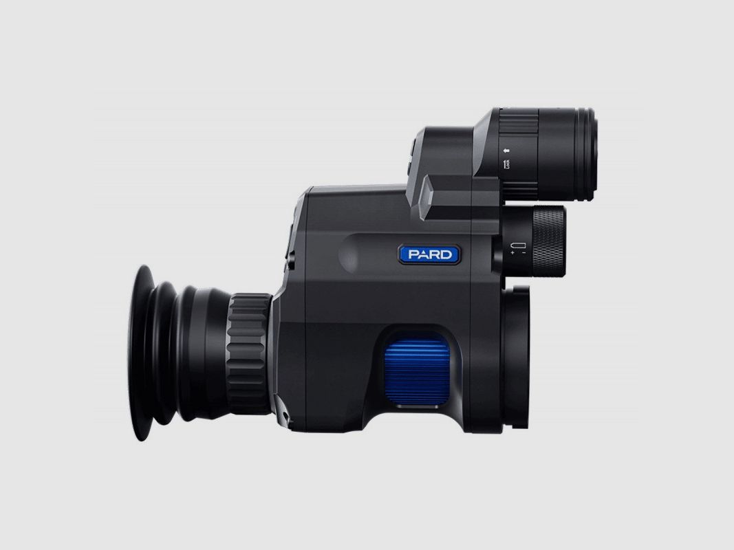 Clip-On Nachtsichtgerät Pard NV007V2 Pro, Bild 3 von 4
