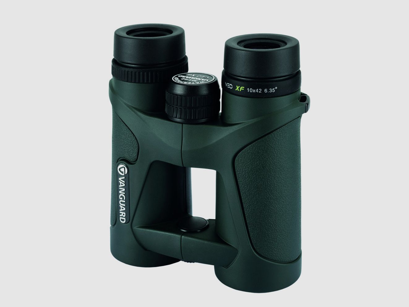 Vanguard veo xf 10x42 Fernglas, Bild 4 von 9