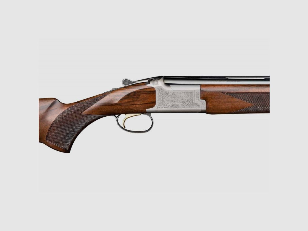 Browning B525 Game I Light 20M INV, immagine 4 di 4