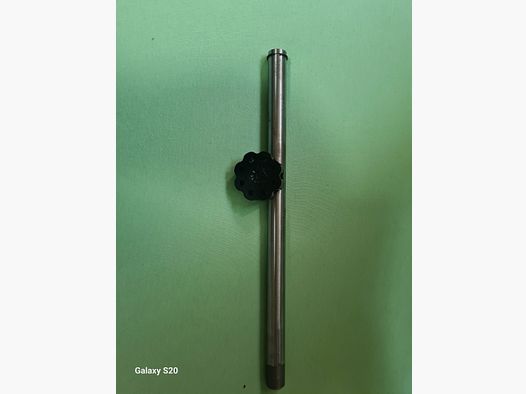 Edgun leshy 2 250mm canon + magasin