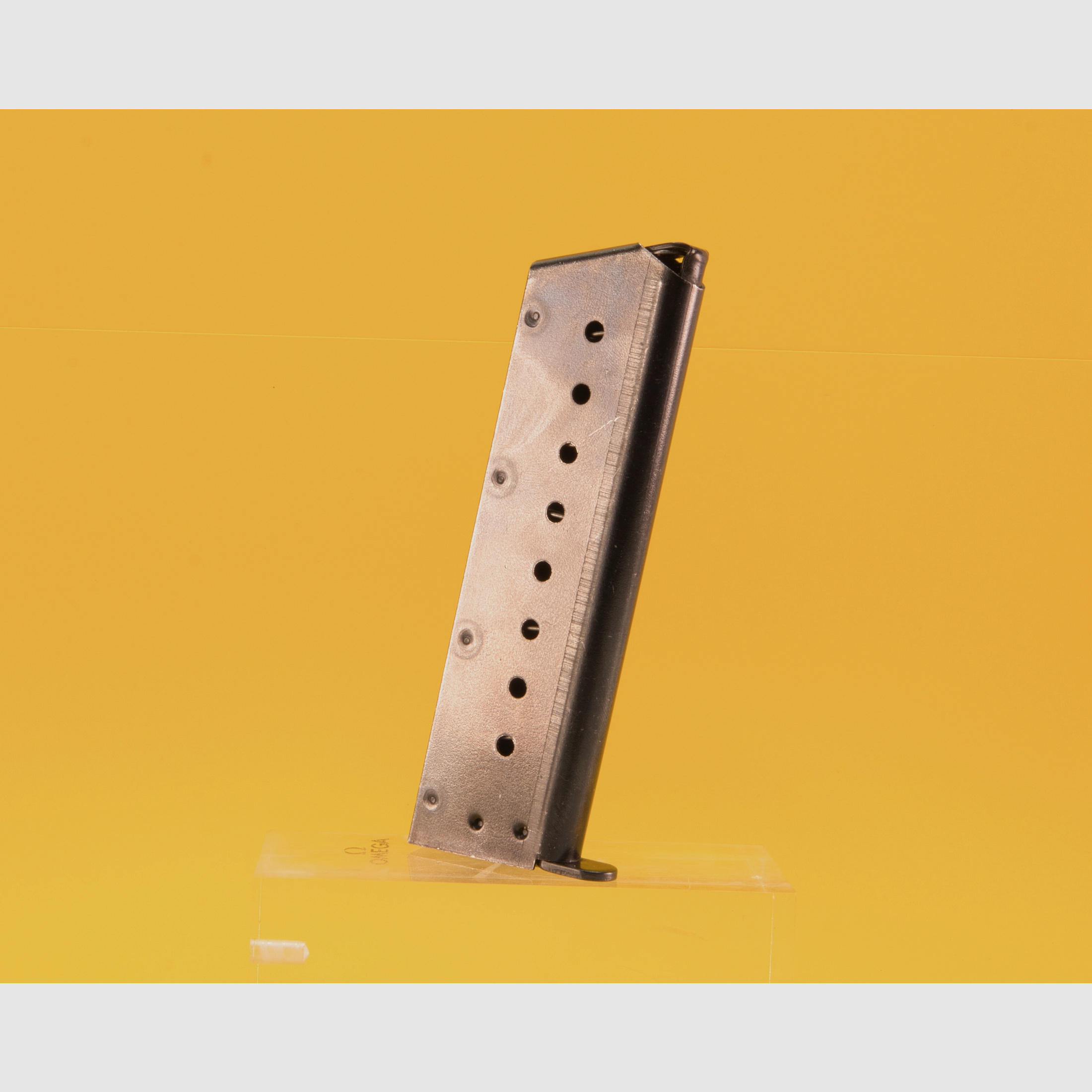 ME chargeur de rechange pour ME 8 pistolet d'alarme General en 8 mm