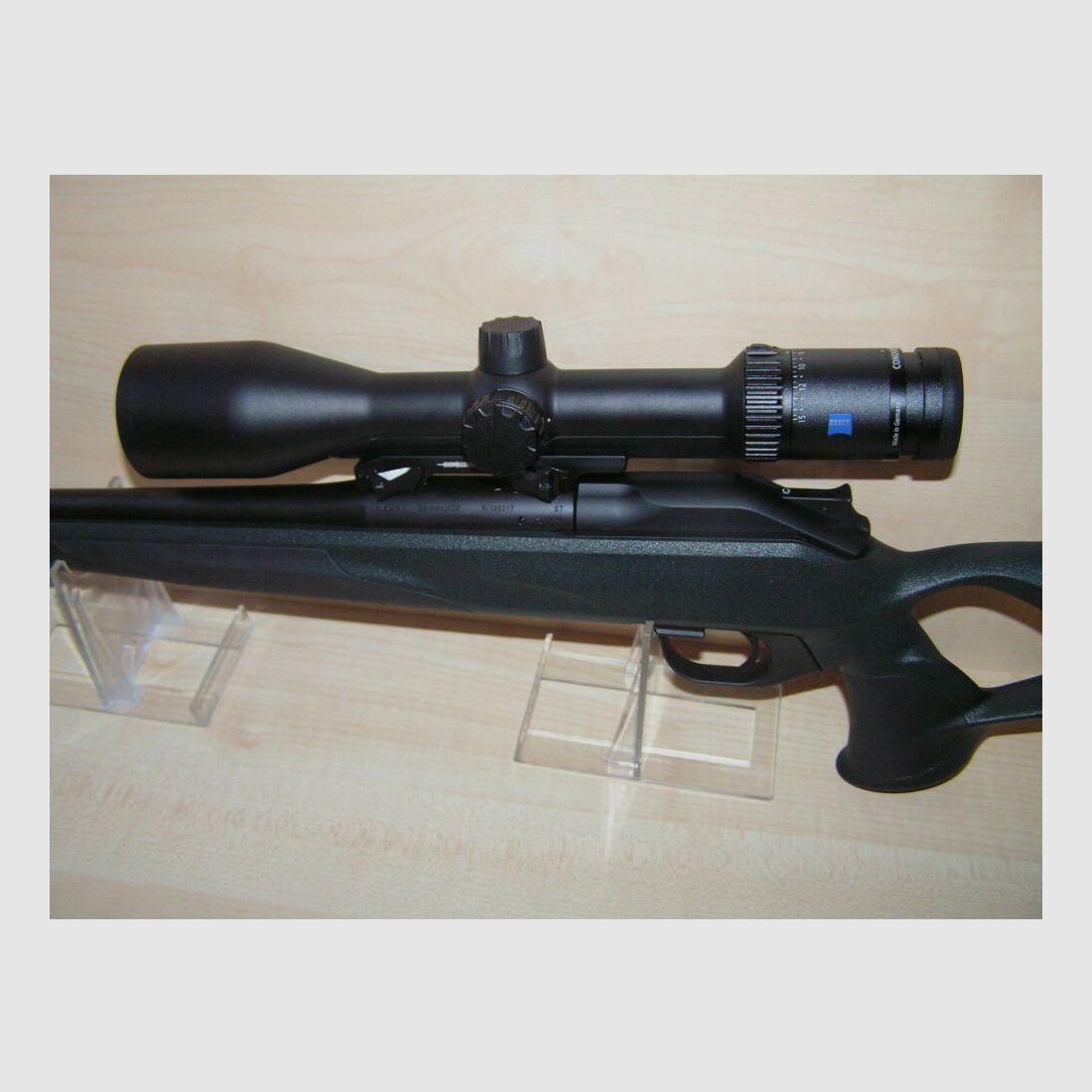 Blaser R8 Professional Success