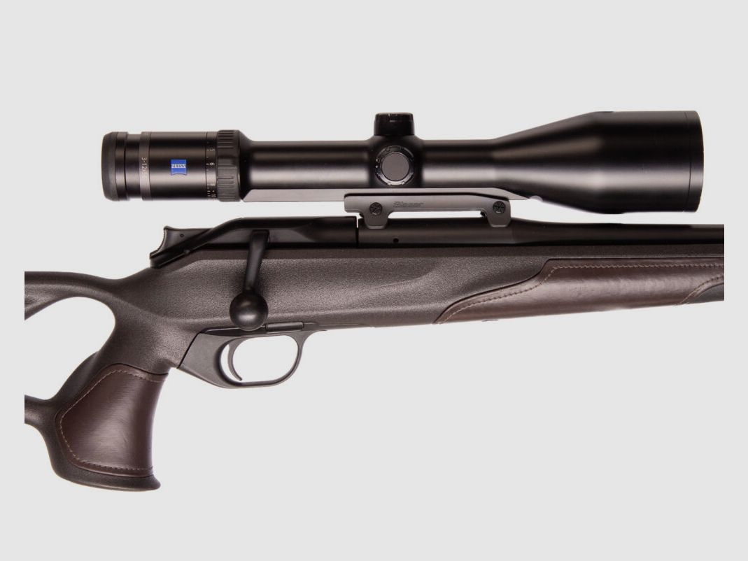 Blaser R8 ProfessionalSuccess Leather