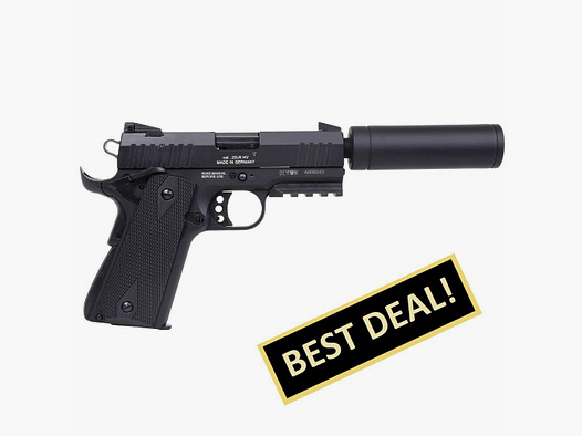 GSG -922 ADOPS .22lr HV