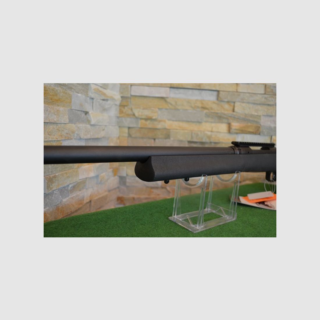 Savage Arms Model 110 FCP HS Precision (.300 Winchester Magnum)