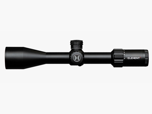 Element Optics Helix 6-24x50 FFP