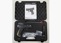 Walther PDP 3.5" F-Series