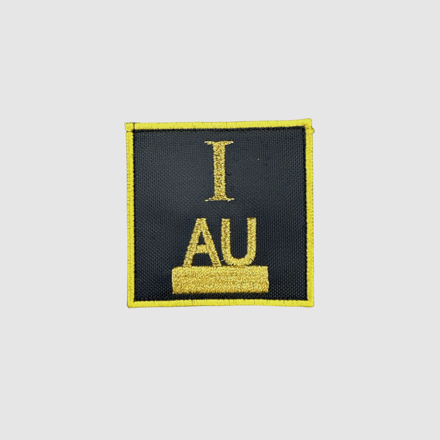 GUARDIA DI FINANZA – RANG RAYURE CADET OFFICIER