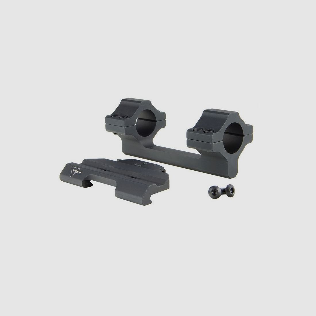 Quick Release Mount 1"/25.4mm Black, Bild 4 von 4