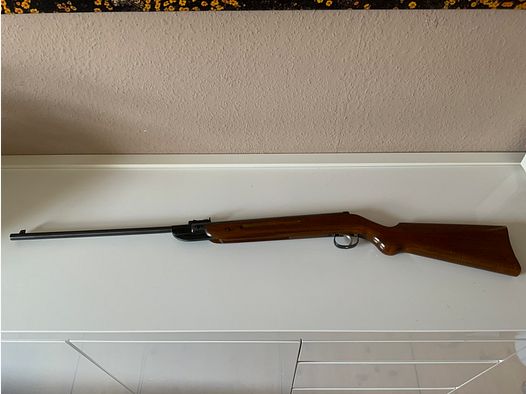 Diana Mod. 27, 1958