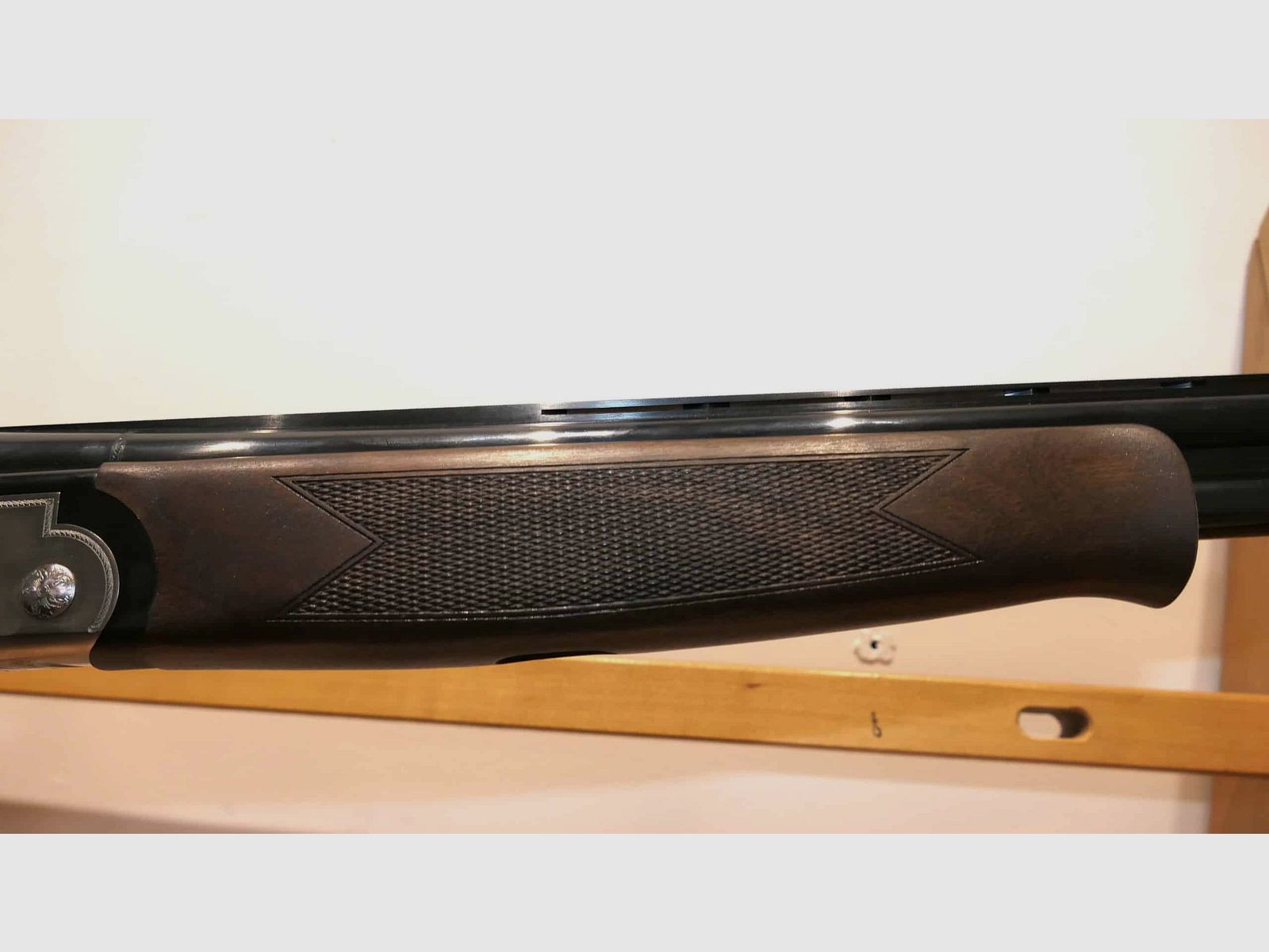 FUSIL DE CHASE FAIR PREMIER ERGAL CAL 28/71CM CM ARME CAT C, image 5 sur 11