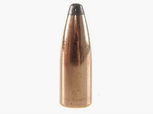 Balle Speer 8mm/.323 170GR Semi Spitzer SP 100 pièces