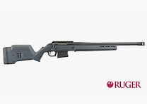 Ruger American Rifle Hunter